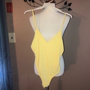 Bodysuit